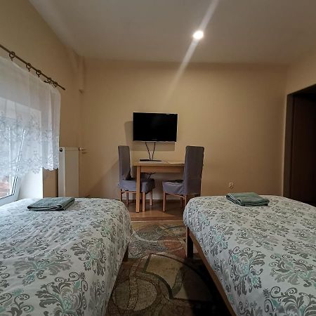 Hostel "Na Bocianowie" บิดกอชซ์ ภายนอก รูปภาพ